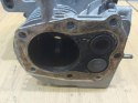 KUBOTA TF 55-II CYLINDER KARTER OBUDOWA ZAWORY