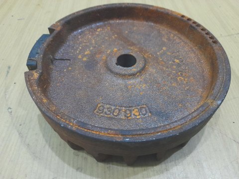 KUBOTA TF 55-II MAGNETO KOŁO MAGNESOWE KUBOTA TF 55-II MAGNETO KOŁO MAGNESOWE