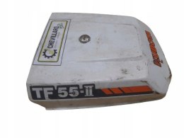 KUBOTA TF 55-II OSŁONA OBUDOWA POKRYWA KORPUS