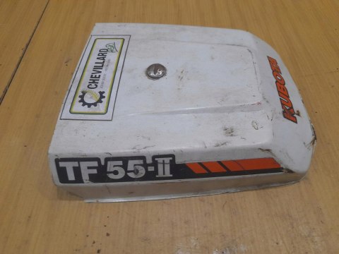 KUBOTA TF 55-II OSŁONA OBUDOWA POKRYWA KORPUS KUBOTA TF 55-II OSŁONA OBUDOWA POKRYWA KORPUS