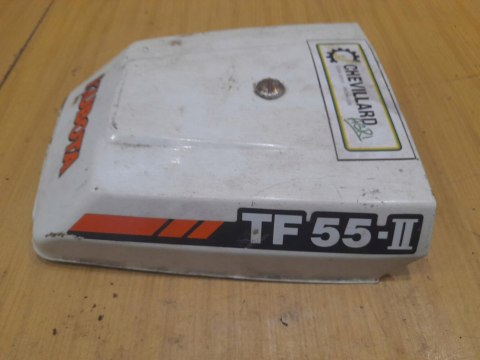 KUBOTA TF 55-II OSŁONA OBUDOWA POKRYWA KORPUS KUBOTA TF 55-II OSŁONA OBUDOWA POKRYWA KORPUS