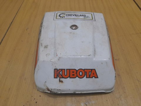 KUBOTA TF 55-II OSŁONA OBUDOWA POKRYWA KORPUS KUBOTA TF 55-II OSŁONA OBUDOWA POKRYWA KORPUS