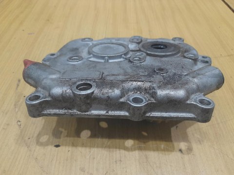 KUBOTA TF 55-II POKRYWA OSŁONA OBUDOWA KORPUS KUBOTA TF 55-II POKRYWA OSŁONA OBUDOWA KORPUS