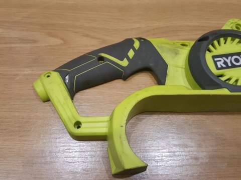 RYOBI EBS800 SZLIFIERKA OSŁONA OBUDOWA POKRYWA RYOBI EBS800 SZLIFIERKA OSŁONA OBUDOWA POKRYWA