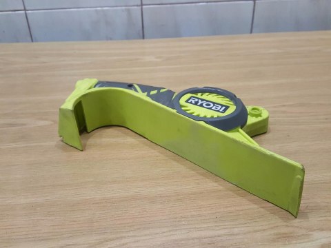 RYOBI EBS800 SZLIFIERKA OSŁONA OBUDOWA POKRYWA RYOBI EBS800 SZLIFIERKA OSŁONA OBUDOWA POKRYWA