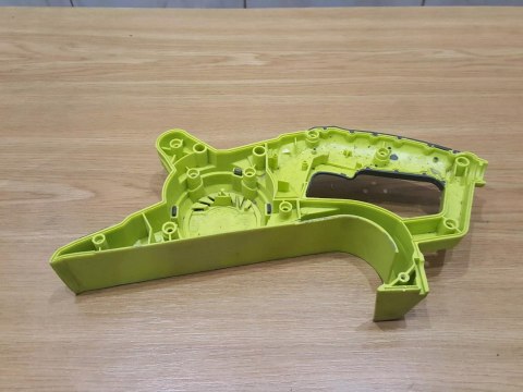 RYOBI EBS800 SZLIFIERKA OSŁONA OBUDOWA POKRYWA RYOBI EBS800 SZLIFIERKA OSŁONA OBUDOWA POKRYWA
