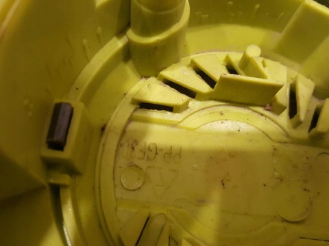 RYOBI EBS800 SZLIFIERKA OSŁONA OBUDOWA POKRYWA RYOBI EBS800 SZLIFIERKA OSŁONA OBUDOWA POKRYWA