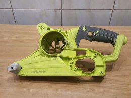 RYOBI EBS800 SZLIFIERKA OSŁONA OBUDOWA POKRYWA