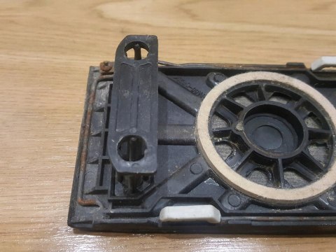 RYOBI ESS200RS MOCOWANIE PAPIERU ŚCIERNEGO UCHWYT RYOBI ESS200RS MOCOWANIE PAPIERU ŚCIERNEGO UCHWYT
