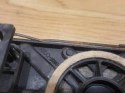 RYOBI ESS200RS MOCOWANIE PAPIERU ŚCIERNEGO UCHWYT