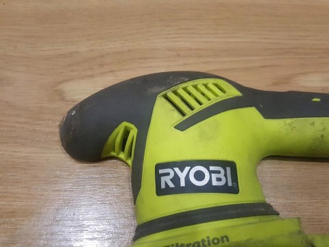 RYOBI ESS200RS OBUDOWA POKRYWA KORPUS RYOBI ESS200RS OBUDOWA POKRYWA KORPUS