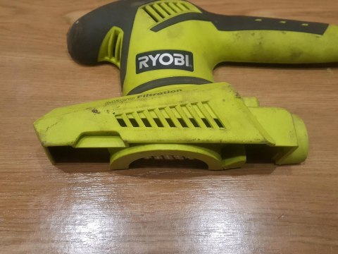 RYOBI ESS200RS OBUDOWA POKRYWA KORPUS RYOBI ESS200RS OBUDOWA POKRYWA KORPUS