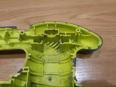 RYOBI ESS200RS OBUDOWA POKRYWA KORPUS RYOBI ESS200RS OBUDOWA POKRYWA KORPUS