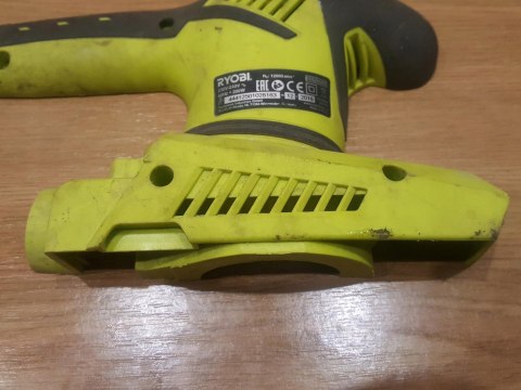 RYOBI ESS200RS OBUDOWA POKRYWA KORPUS RYOBI ESS200RS OBUDOWA POKRYWA KORPUS