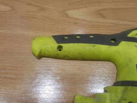 RYOBI ESS200RS OBUDOWA POKRYWA KORPUS RYOBI ESS200RS OBUDOWA POKRYWA KORPUS