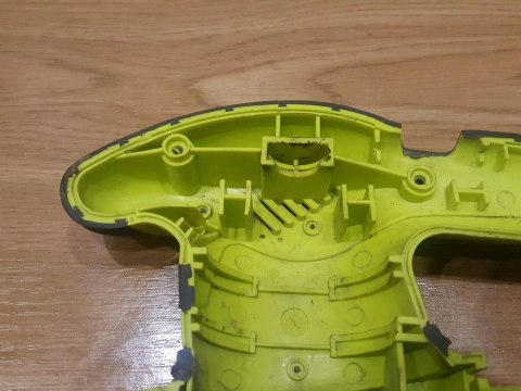RYOBI ESS200RS OBUDOWA POKRYWA KORPUS RYOBI ESS200RS OBUDOWA POKRYWA KORPUS
