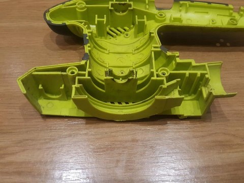 RYOBI ESS200RS OBUDOWA POKRYWA KORPUS RYOBI ESS200RS OBUDOWA POKRYWA KORPUS