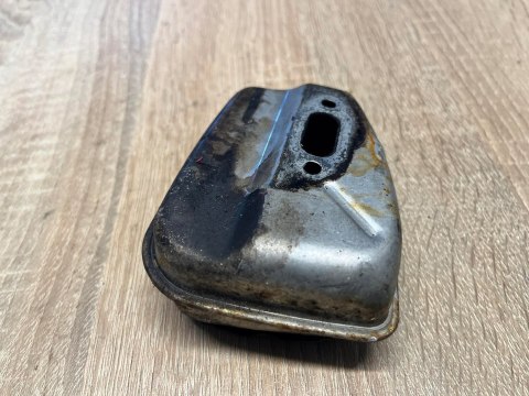 RYOBI PBC 3046YE TŁUMIK WYDECH RYOBI PBC 3046YE TŁUMIK WYDECH
