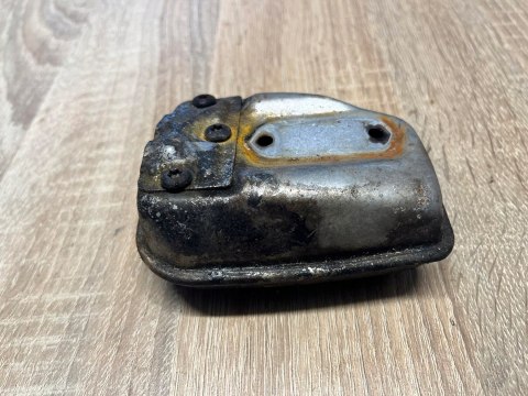 RYOBI PBC 3046YE TŁUMIK WYDECH RYOBI PBC 3046YE TŁUMIK WYDECH