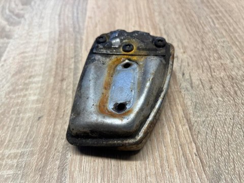 RYOBI PBC 3046YE TŁUMIK WYDECH RYOBI PBC 3046YE TŁUMIK WYDECH