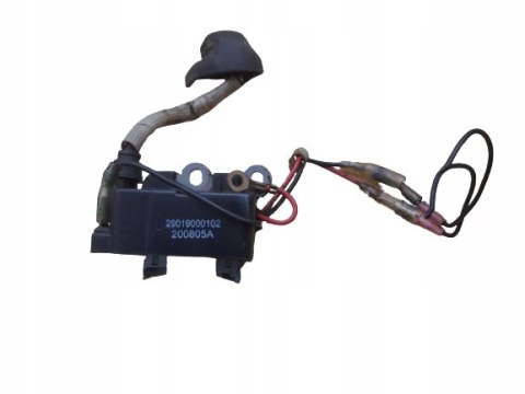 RYOBI PBC254YES CEWKA MODUŁ ISKROWNIK RYOBI PBC254YES CEWKA MODUŁ ISKROWNIK