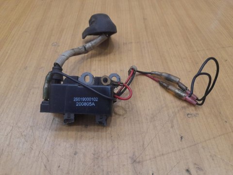 RYOBI PBC254YES CEWKA MODUŁ ISKROWNIK RYOBI PBC254YES CEWKA MODUŁ ISKROWNIK
