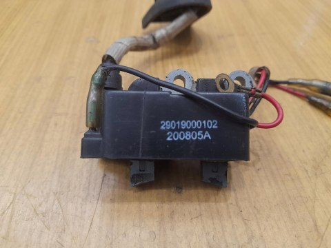 RYOBI PBC254YES CEWKA MODUŁ ISKROWNIK RYOBI PBC254YES CEWKA MODUŁ ISKROWNIK