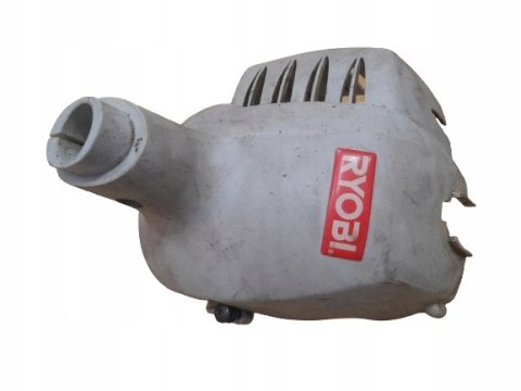 RYOBI PBC254YES OSŁONA OBUDOWA BĘBEN DZWON KPL