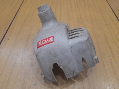 RYOBI PBC254YES OSŁONA OBUDOWA BĘBEN DZWON KPL RYOBI PBC254YES OSŁONA OBUDOWA BĘBEN DZWON KPL