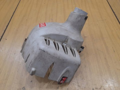 RYOBI PBC254YES OSŁONA OBUDOWA BĘBEN DZWON KPL RYOBI PBC254YES OSŁONA OBUDOWA BĘBEN DZWON KPL