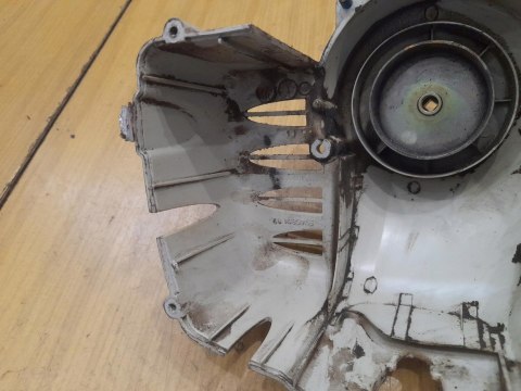 RYOBI PBC254YES OSŁONA OBUDOWA BĘBEN DZWON KPL RYOBI PBC254YES OSŁONA OBUDOWA BĘBEN DZWON KPL
