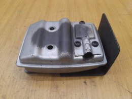 RYOBI PBC254YES TŁUMIK WYDECH