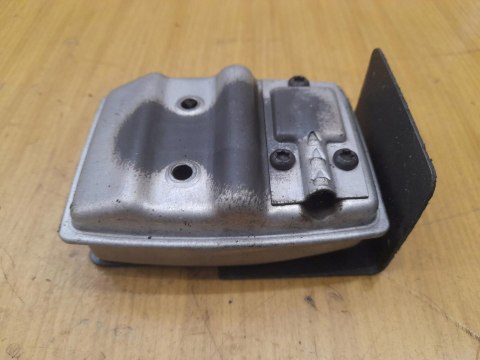 RYOBI PBC254YES TŁUMIK WYDECH RYOBI PBC254YES TŁUMIK WYDECH