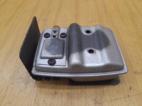 RYOBI PBC254YES TŁUMIK WYDECH RYOBI PBC254YES TŁUMIK WYDECH