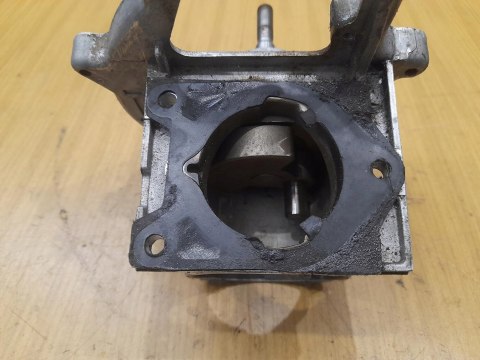 RYOBI PLT 3043A KARTER OBUDOWA WAŁ KORBOWY KPL RYOBI PLT 3043A KARTER OBUDOWA WAŁ KORBOWY KPL