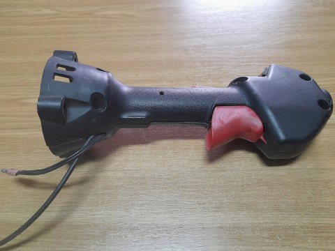 RYOBI PLT 3043A RĄCZKA GAZU RĘKOJEŚĆ UCHWYT RYOBI PLT 3043A RĄCZKA GAZU RĘKOJEŚĆ UCHWYT