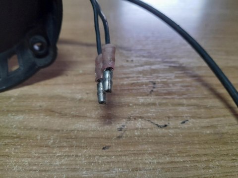 RYOBI PLT 3043A RĄCZKA GAZU RĘKOJEŚĆ UCHWYT RYOBI PLT 3043A RĄCZKA GAZU RĘKOJEŚĆ UCHWYT