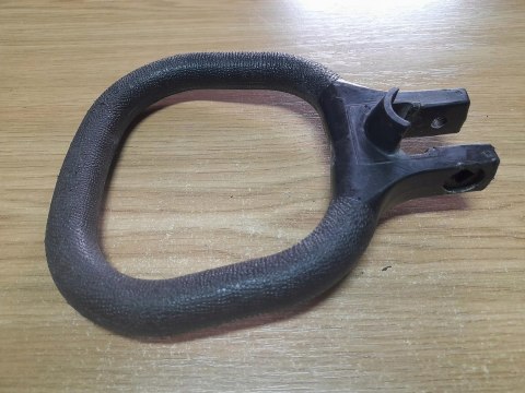 RYOBI PLT 3043A RĄCZKA RĘKOJEŚĆ KABŁĄK UCHWYT RYOBI PLT 3043A RĄCZKA RĘKOJEŚĆ KABŁĄK UCHWYT