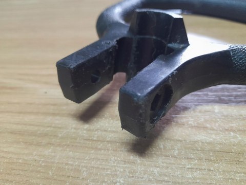 RYOBI PLT 3043A RĄCZKA RĘKOJEŚĆ KABŁĄK UCHWYT RYOBI PLT 3043A RĄCZKA RĘKOJEŚĆ KABŁĄK UCHWYT