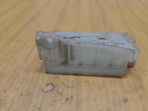 TECHNIC TRT4545CH-V16 PODSTAWA MOCOWANIE OSŁONA TECHNIC TRT4545CH-V16 PODSTAWA MOCOWANIE OSŁONA