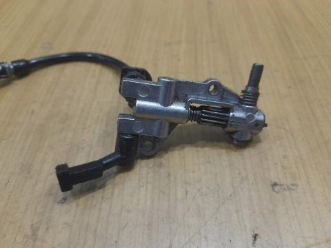 TECHNIC TRT4545CH-V16 POMPA POMPKA OLEJU OLEJOWA TECHNIC TRT4545CH-V16 POMPA POMPKA OLEJU OLEJOWA