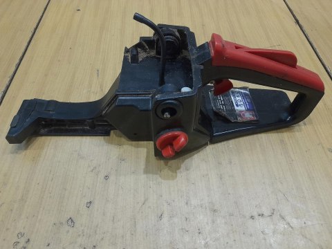 TECHNIC TRT4545CH-V16 RĄCZKA GAZU ZBIORNIK OBUDOWA TECHNIC TRT4545CH-V16 RĄCZKA GAZU ZBIORNIK OBUDOWA