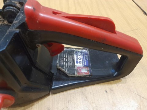 TECHNIC TRT4545CH-V16 RĄCZKA GAZU ZBIORNIK OBUDOWA TECHNIC TRT4545CH-V16 RĄCZKA GAZU ZBIORNIK OBUDOWA