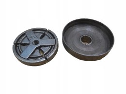 TECHNIC TRT4545CH-V16 SPRZĘGŁO BĘBEN DZWON KPL