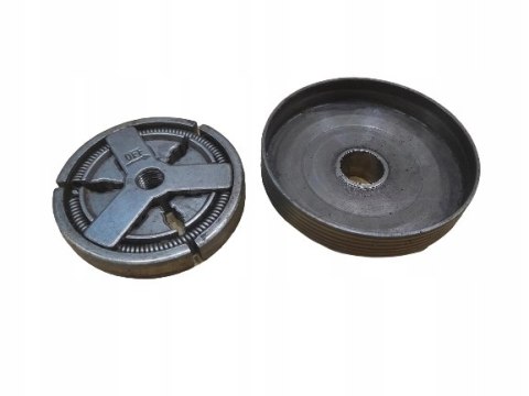 TECHNIC TRT4545CH-V16 SPRZĘGŁO BĘBEN DZWON KPL TECHNIC TRT4545CH-V16 SPRZĘGŁO BĘBEN DZWON KPL