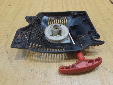 TECHNIC TRT4545CH-V16 SZARPAK STARTER ROZRUSZNIK TECHNIC TRT4545CH-V16 SZARPAK STARTER ROZRUSZNIK
