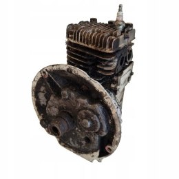 TECUMSEH ASPERA HT 35 SILNIK CYLINDER TŁOK WAŁ SPRAWNY