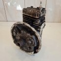TECUMSEH ASPERA HT 35 SILNIK CYLINDER TŁOK WAŁ SPRAWNY