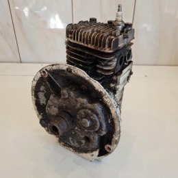 TECUMSEH ASPERA HT 35 SILNIK CYLINDER TŁOK WAŁ SPRAWNY