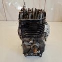 TECUMSEH ASPERA HT 35 SILNIK CYLINDER TŁOK WAŁ SPRAWNY